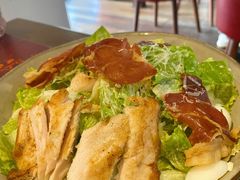 凯撒沙拉-Golden Lily河内巴黎法越料理餐厅(建国西路店)