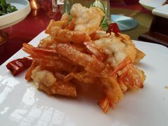 -那家小馆•北京菜•烤鸭(香山店)
