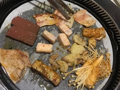 -么子烤肉(化龙池店)