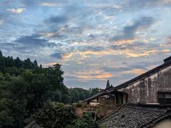 -乌镇东栅景区