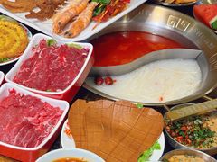 -旺蜀主成都串串火锅(西直门凯德MALL店)
