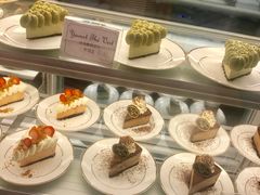 -PETIT PARIS 小巴黎(凯德1818店)