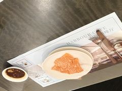 -厦门海景千禧大酒店·海景咖啡厅