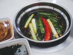 -围炉夜话·潮汕卤水火锅(榕江店)