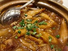 -白天鹅宾馆-宏图府餐厅