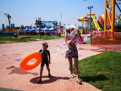 -华夏文旅西安度假区