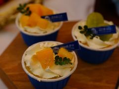 -艾加柒克蛋糕茶歇甜品台(春熙路店)