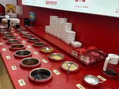 -龍歌自助小火锅(漳州二路爱购店)