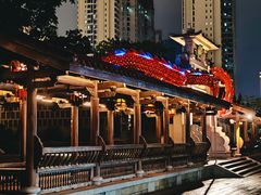 -晋江五店市传统文化旅游区