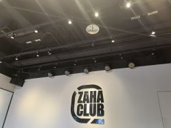 -嘉禾舞社·街舞培训工作室