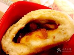 -添好运点心专门店(中环IFC店)