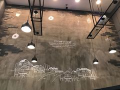 大堂-洞味圆茶餐厅(嘉立店)