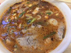 -龙鳞路第一家牛肉汤
