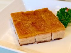 冰烧三层肉-利苑酒家(金宝店)