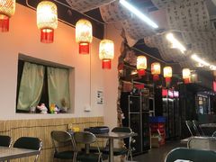 -螺思宝螺蛳粉火锅·鸭脚煲(西乡店)