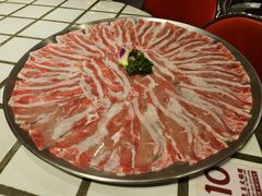 -朱光玉火锅馆(全国总店)