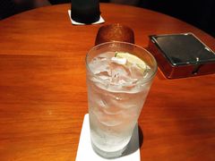 -广州柏悦酒店·悦吧·顶楼露天酒吧