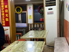 -马记大锅煮(总店)
