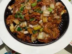-悦融琥珀·京鲁菜·海味珍品(西单店)