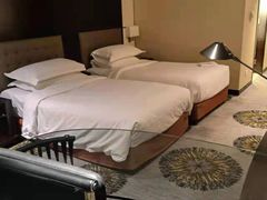 -上海静安昆仑大酒店
