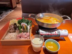 -仓桥家·焗寿司·锅物(光谷步行街店)