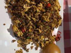 -孟记粥铺·家常菜·烧烤·粥(亚运村店)