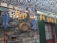 -竹泉村旅游度假区