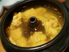 -云海肴·汽锅鸡·云南菜(美罗城店)