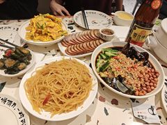 -姥姥家春饼店(惠新东街店)