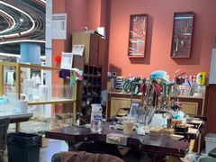 -十八字金银饰·拼豆·开蚌手工体验团建(君太百货店)