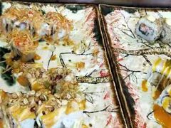 -水林间·寿喜烧自助(仙林金鹰店)