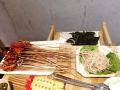 -袁记串串香火锅(郑和中路店)