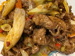 -伊帆食府·青海地方特色美食