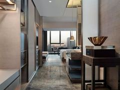 -博林天瑞喜来登酒店·西丽尚膳