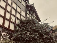 -磁器口古镇