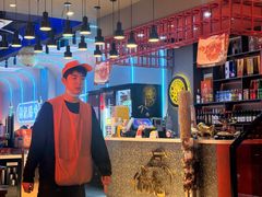 -杨记齐齐哈尔烤肉(总店)