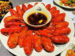 -一棠龙虾•王牌虾球(后湖御华里店)