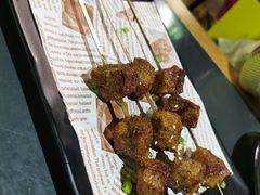 -红钳侠小龙虾·烧烤(中赢康康谷店)
