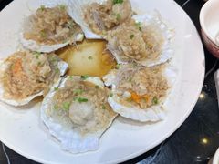 -稻香饭店(IFS国金中心店)