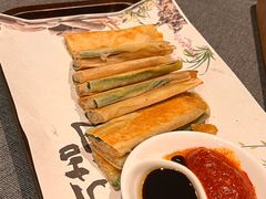 -柒园·三十年创意杭帮菜(龙湖滨江天街店)