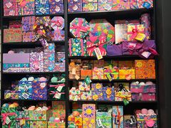 -LUSH(威尼斯人店)