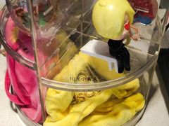 -麦当劳(河北唐山光明路餐厅)