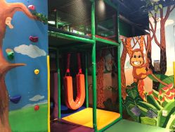 -KidSteam儿童乐园(富力城店)