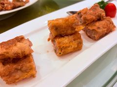 -莆田餐厅(吉隆坡柏威年广场店)