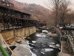 -北京水岸山吧度假村(雁栖镇店)