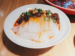 -米一仙·成都小碗菜(东万达店)