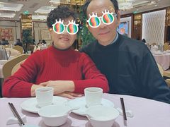 -金时代顺风大酒店(静安大融城店)