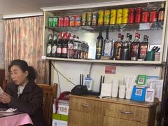 -蘭心餐厅(进贤路店)