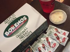 -Borenos Fried Chicken(Asia City)