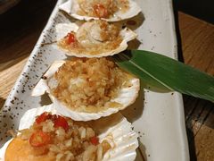 -蟹将军·松叶蟹和牛日料放题自助(K11店)